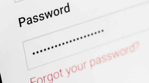 Cyber Series Part 3: What is the Password?